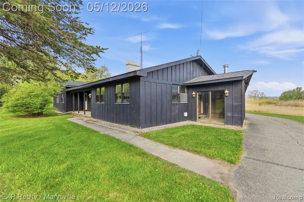 3345 Beach Road Port Huron, MI 48060 - Photo 49 of 89