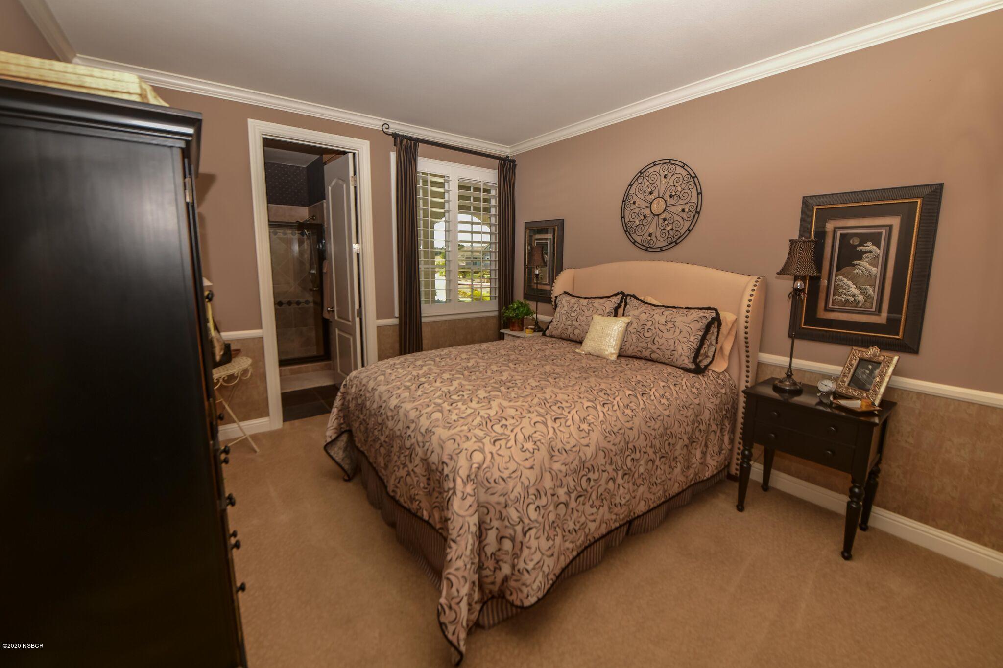 730 Onstott Road Lompoc, CA 93436 - Photo 29 of 103 DOWNSTAIRS BEDROOM