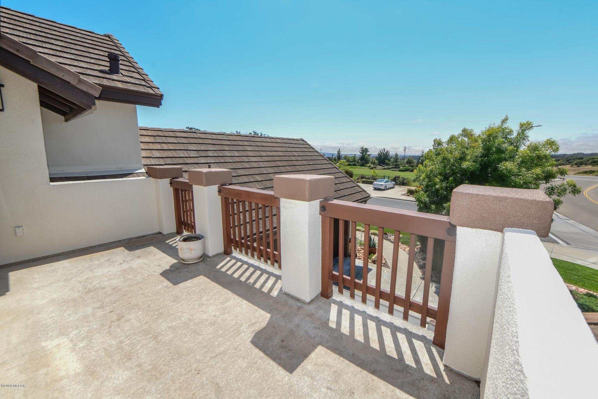 730 Onstott Road Lompoc, CA 93436 - Photo 59 of 103 BALCONY/FRONT
