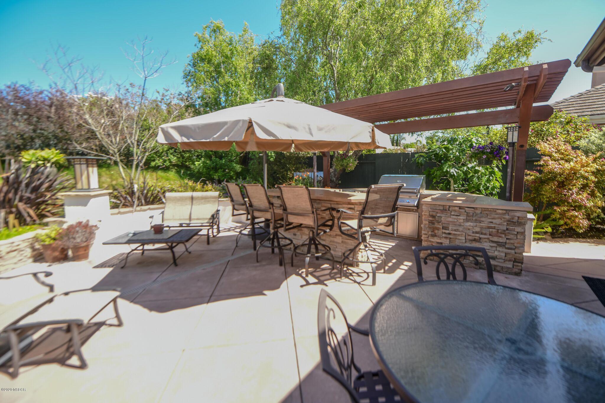 730 Onstott Road Lompoc, CA 93436 - Photo 74 of 103 BAR-B-Q AREA