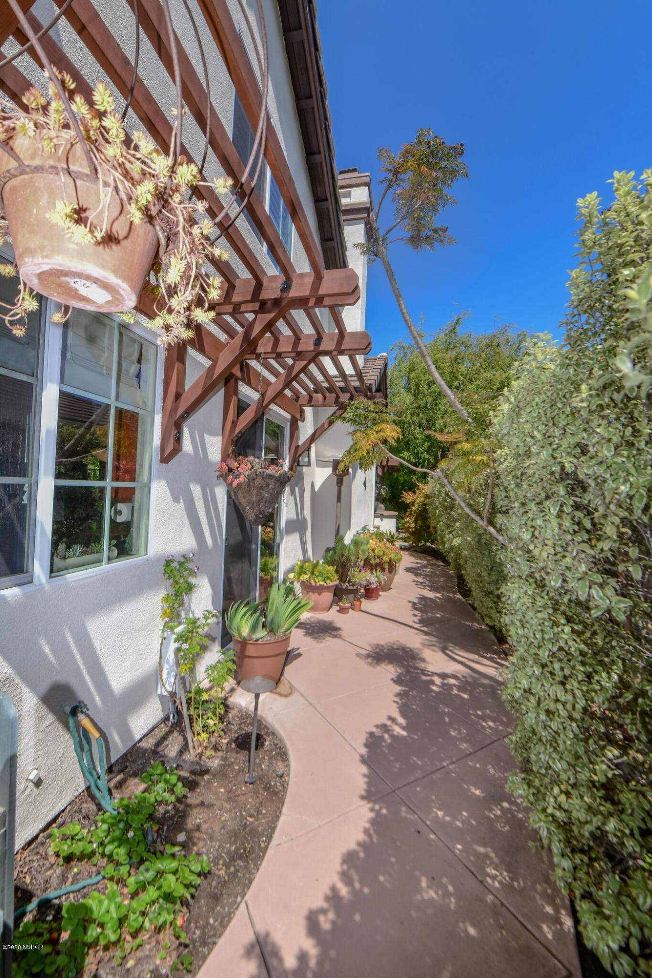730 Onstott Road Lompoc, CA 93436 - Photo 92 of 103 SIDE OF HOME