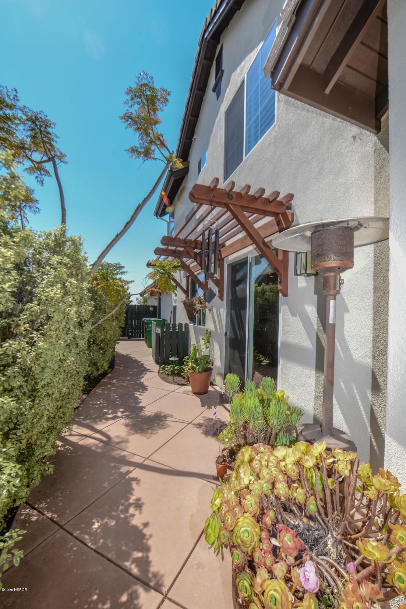 730 Onstott Road Lompoc, CA 93436 - Photo 93 of 103 a view of a house with potted plants