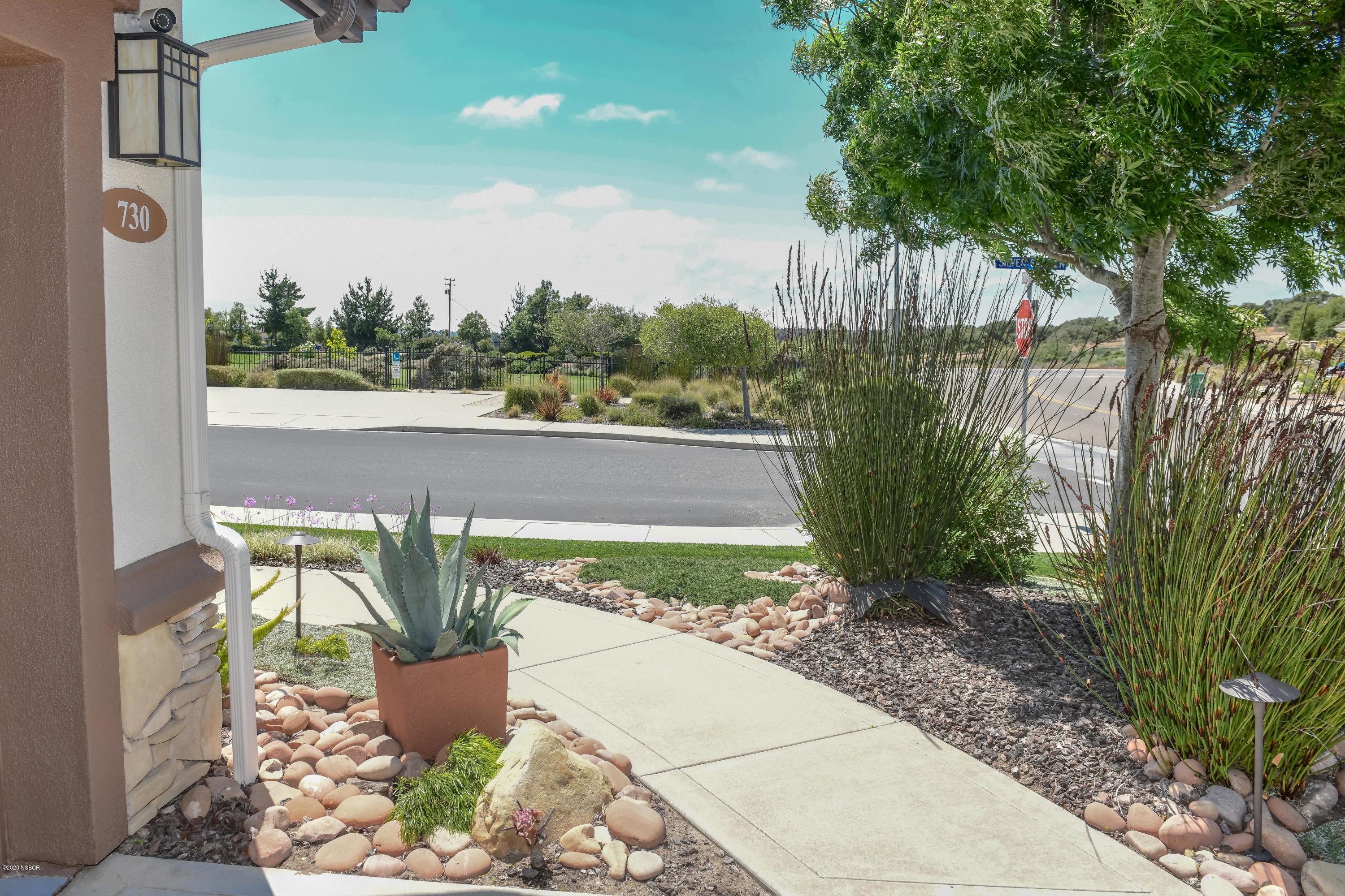 730 Onstott Road Lompoc, CA 93436 - Photo 99 of 103 WALKWAY TO STREET