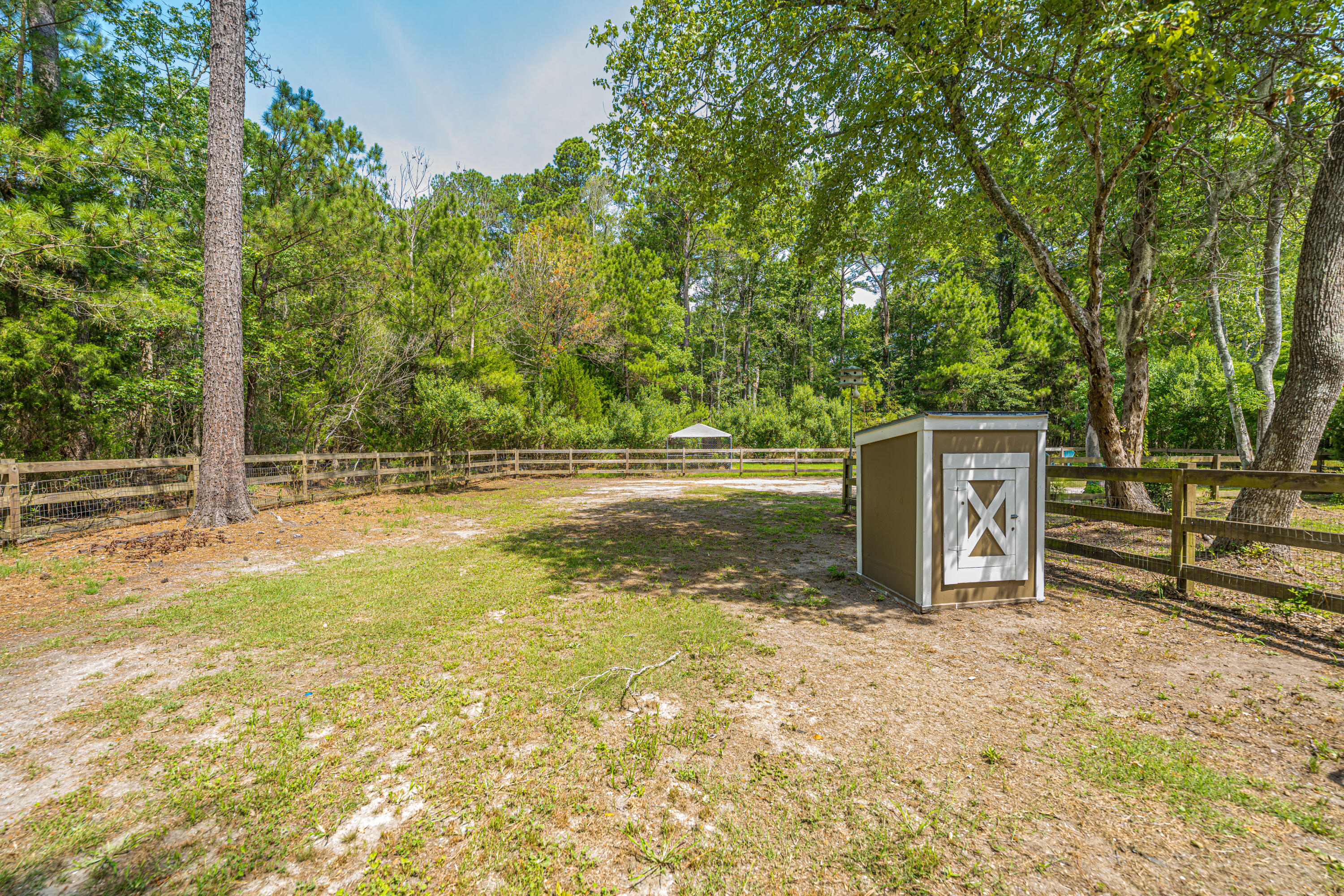 414 Mouzons McClellanville, SC 29458 - Photo 36 of 43 414MouzonsBluff071