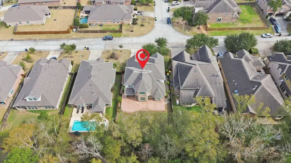 $410,000 | 3226 Explorer Way, Conroe, TX 77301