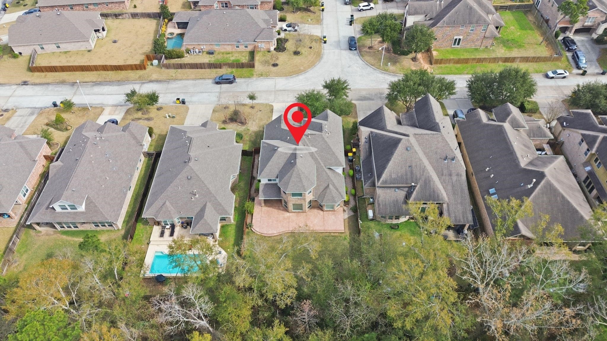 3226 Explorer Way Conroe, TX 77301 - Photo 1 of 29