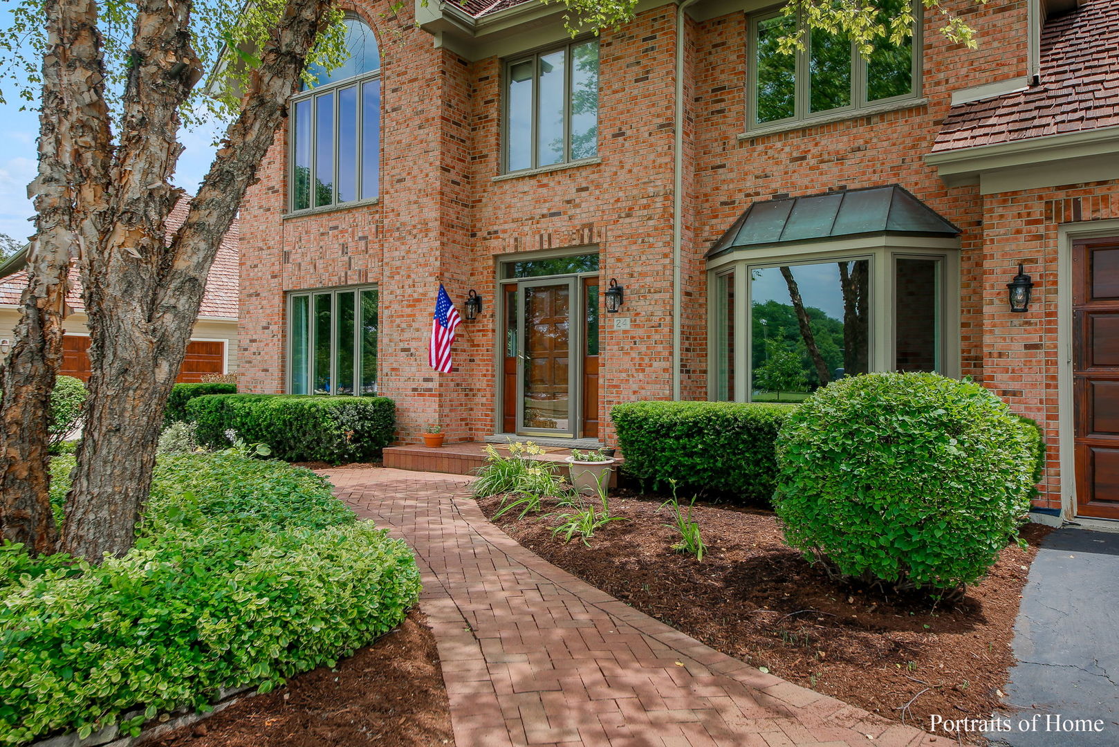 24 Winners Cup Circle Wheaton, IL 60189 - Photo 2 of 47