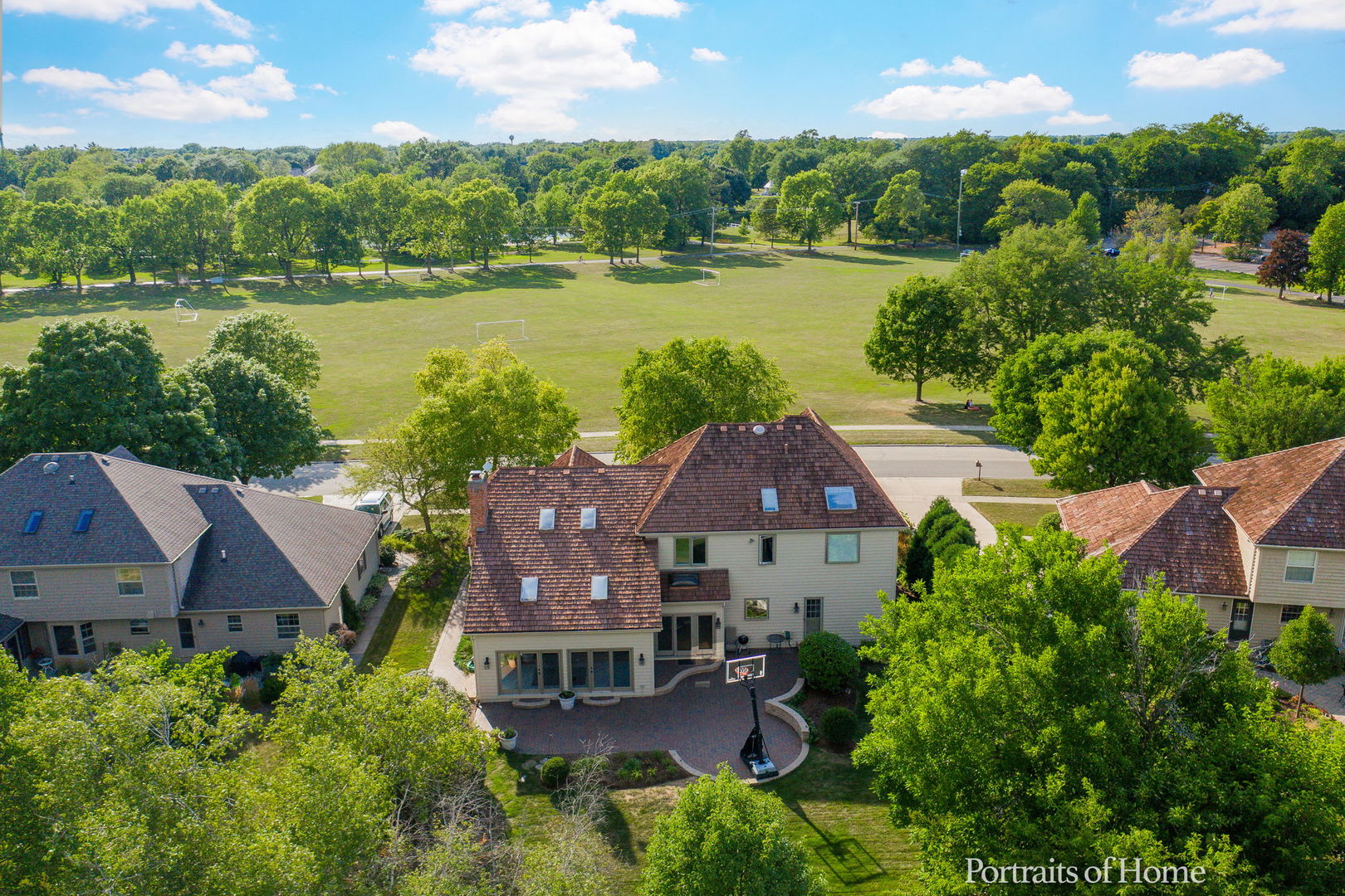 24 Winners Cup Circle Wheaton, IL 60189 - Photo 42 of 47