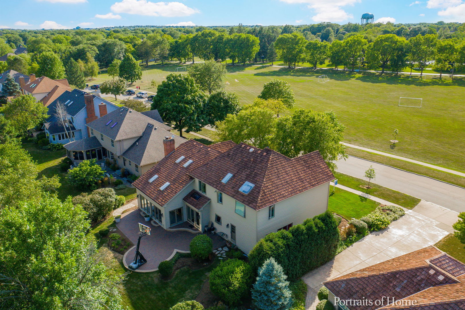 24 Winners Cup Circle Wheaton, IL 60189 - Photo 44 of 47