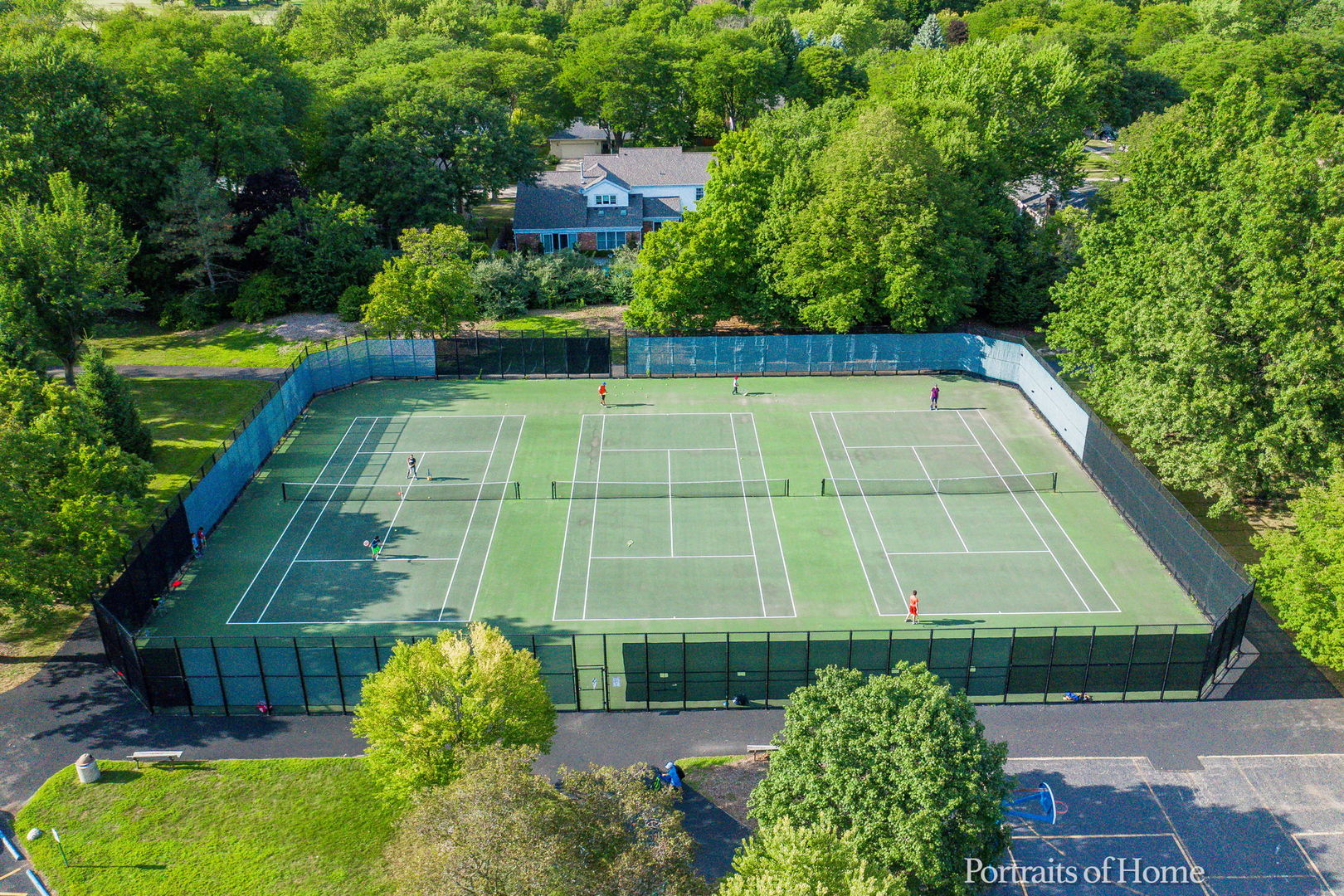 24 Winners Cup Circle Wheaton, IL 60189 - Photo 46 of 47