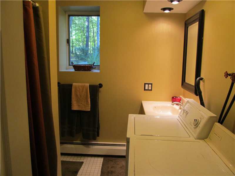 503 Chestnut Hill Road Glocester, RI 02814 - Photo 17 of 18 Bathroom.