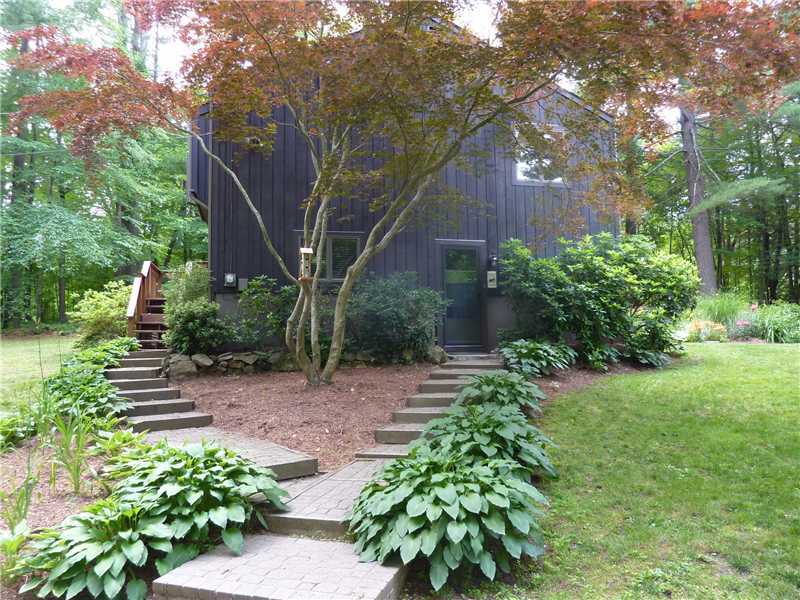 503 Chestnut Hill Road Glocester, RI 02814 - Photo 3 of 18 Other.