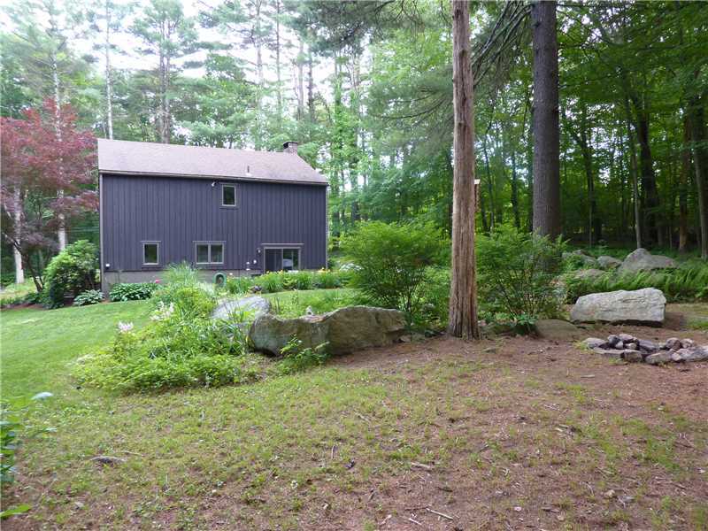 503 Chestnut Hill Road Glocester, RI 02814 - Photo 8 of 18 Land/Lot.