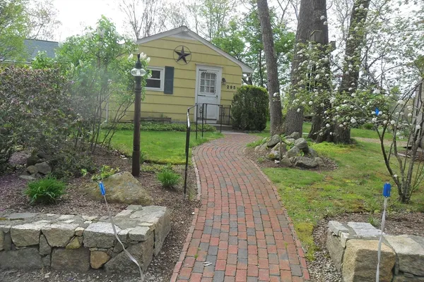 $2,900 | 295 A Winter Street, Ashland, MA 01721