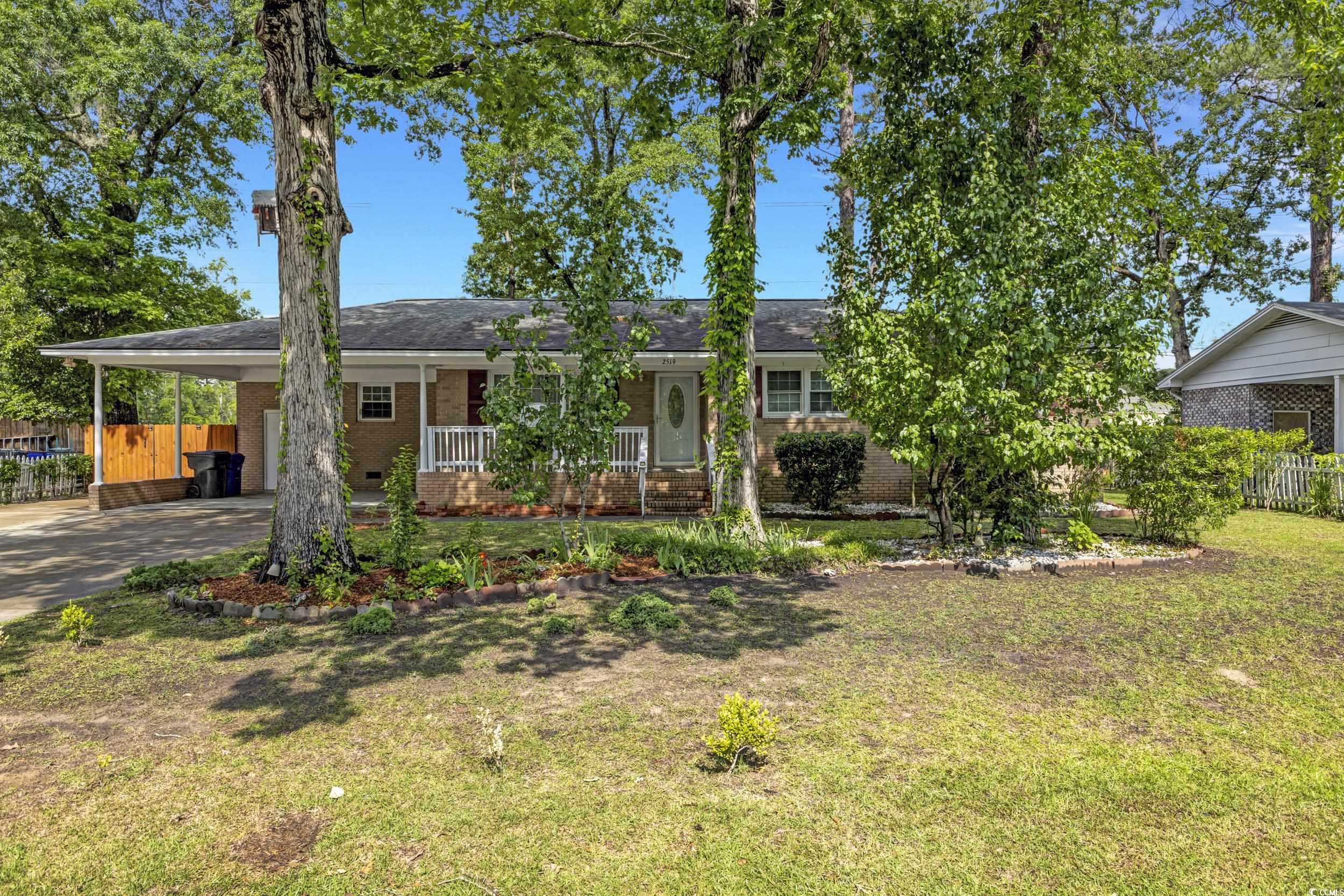 2519 Reta Street Conway, SC 29526 - Photo 4 of 38 Gallery Image 4