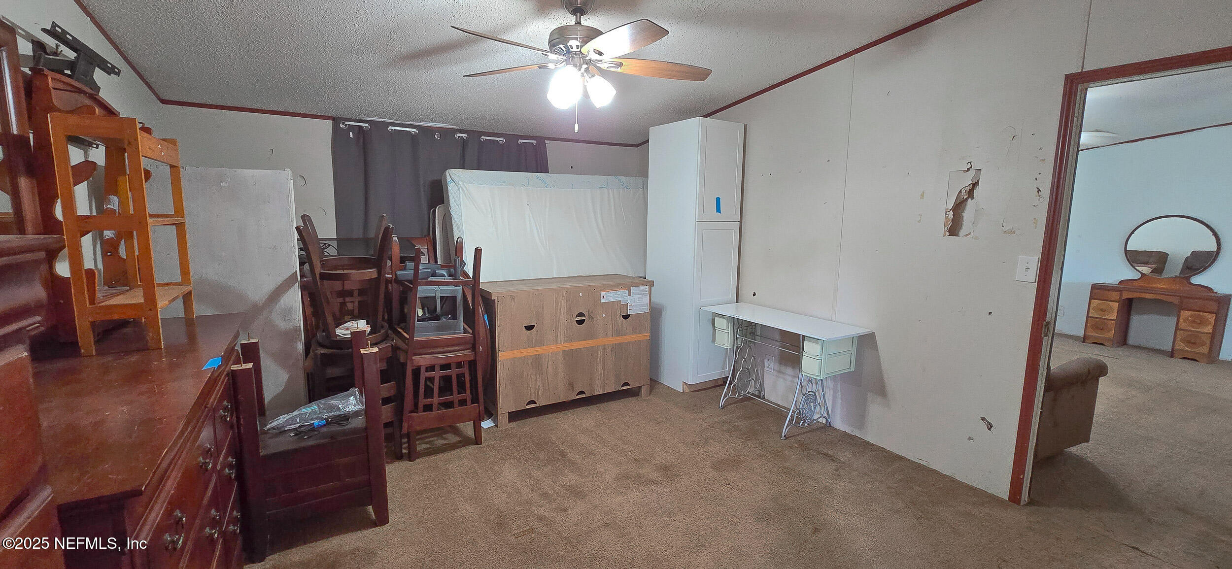 11325 Young Road, Unit # 1 Jacksonville, FL 32218 - Photo 16 of 32 Primary Bedroom alt view 2