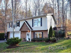 1235 Lower Flat Creek Road Alexander, NC 28701 - Photo 1 of 14 Gallery Image 1