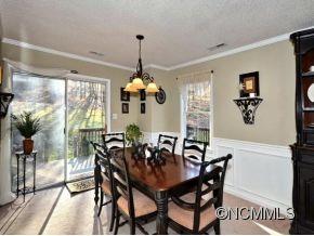 1235 Lower Flat Creek Road Alexander, NC 28701 - Photo 5 of 14 Gallery Image 5