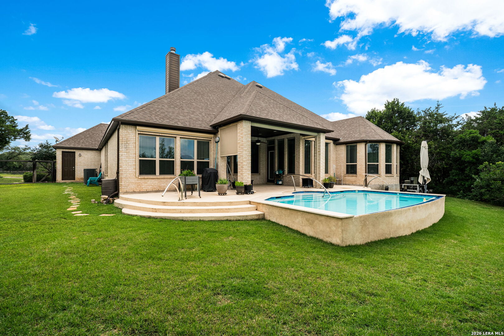 13207 Trotting Path Helotes, TX 78023 - Photo 27 of 39