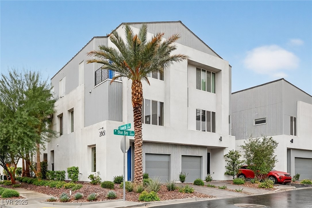 2861 Blue Key Court, Unit 2 Las Vegas, NV 89123 - Photo 15 of 28