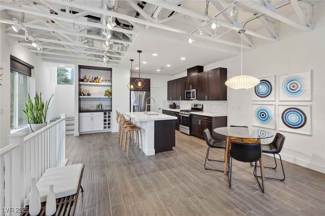 2861 Blue Key Court, Unit 2 Las Vegas, NV 89123 - Photo 17 of 28