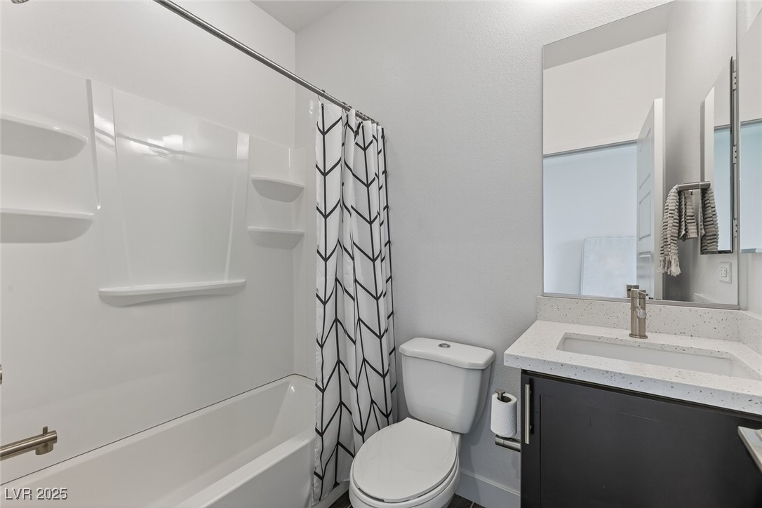 2861 Blue Key Court, Unit 2 Las Vegas, NV 89123 - Photo 25 of 28