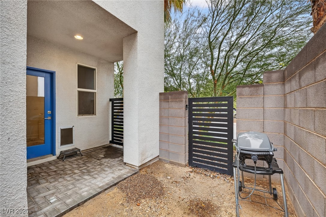 2861 Blue Key Court, Unit 2 Las Vegas, NV 89123 - Photo 28 of 28