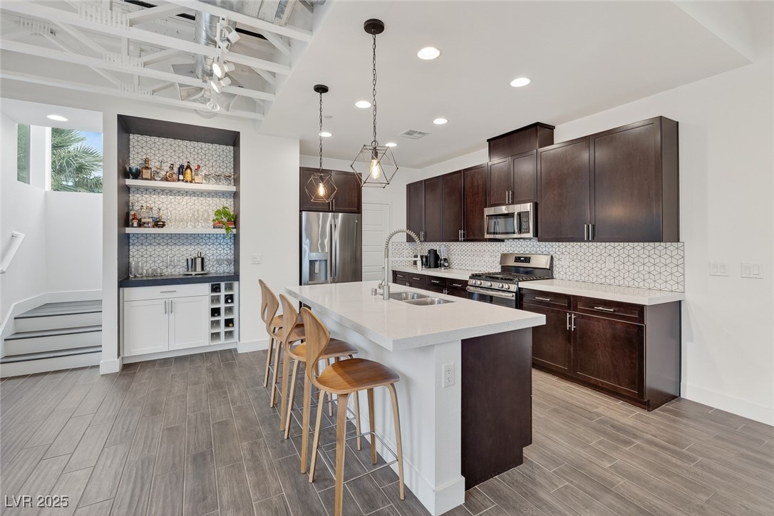 2861 Blue Key Court, Unit 2 Las Vegas, NV 89123 - Photo 6 of 28