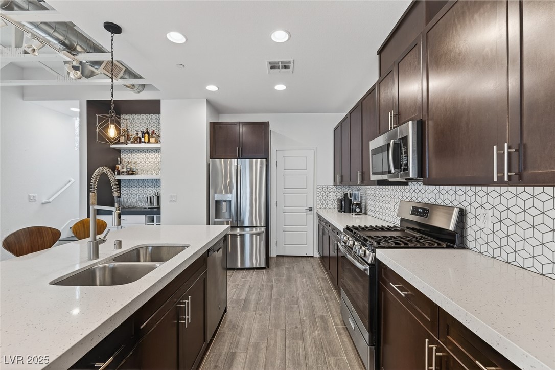 2861 Blue Key Court, Unit 2 Las Vegas, NV 89123 - Photo 7 of 28