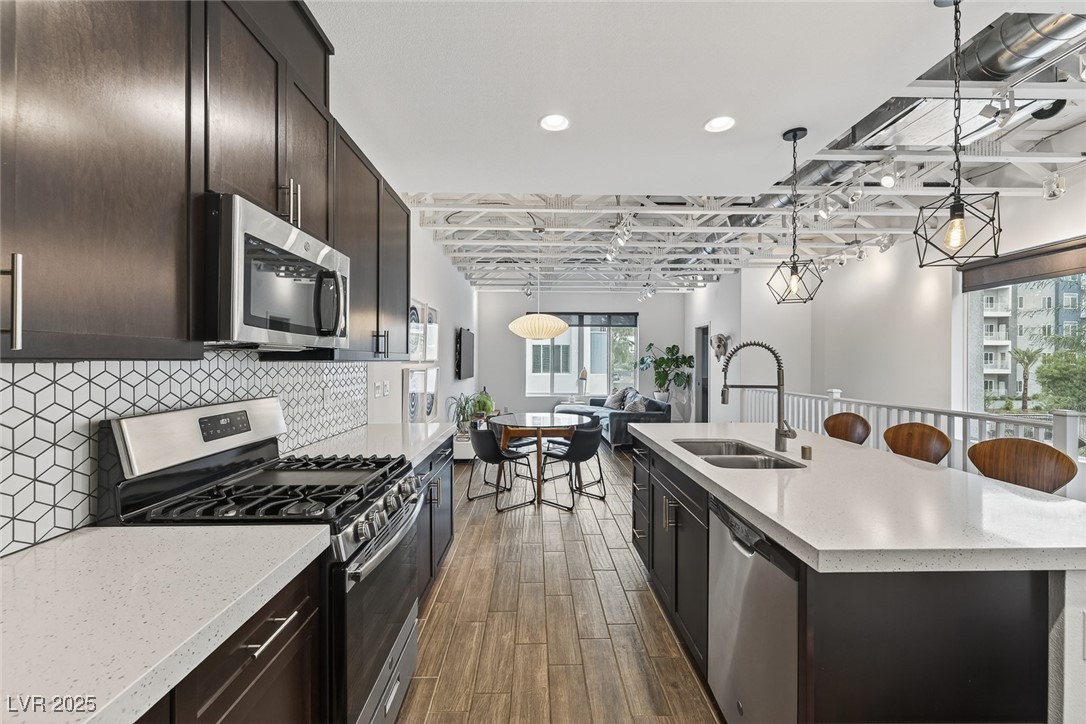 2861 Blue Key Court, Unit 2 Las Vegas, NV 89123 - Photo 8 of 28