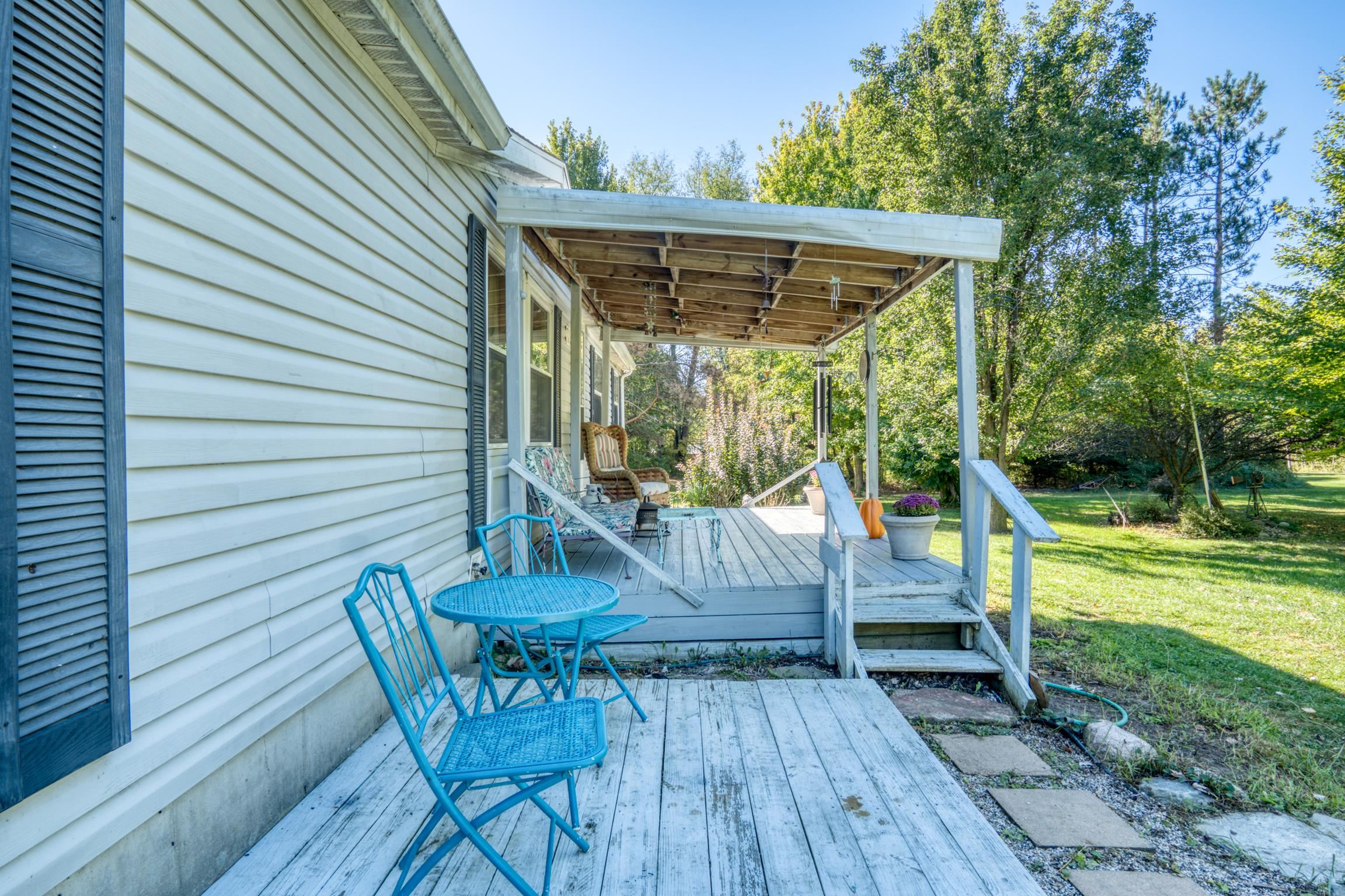 2309 South Sherman Road Remus, MI 49340 - Photo 63 of 73