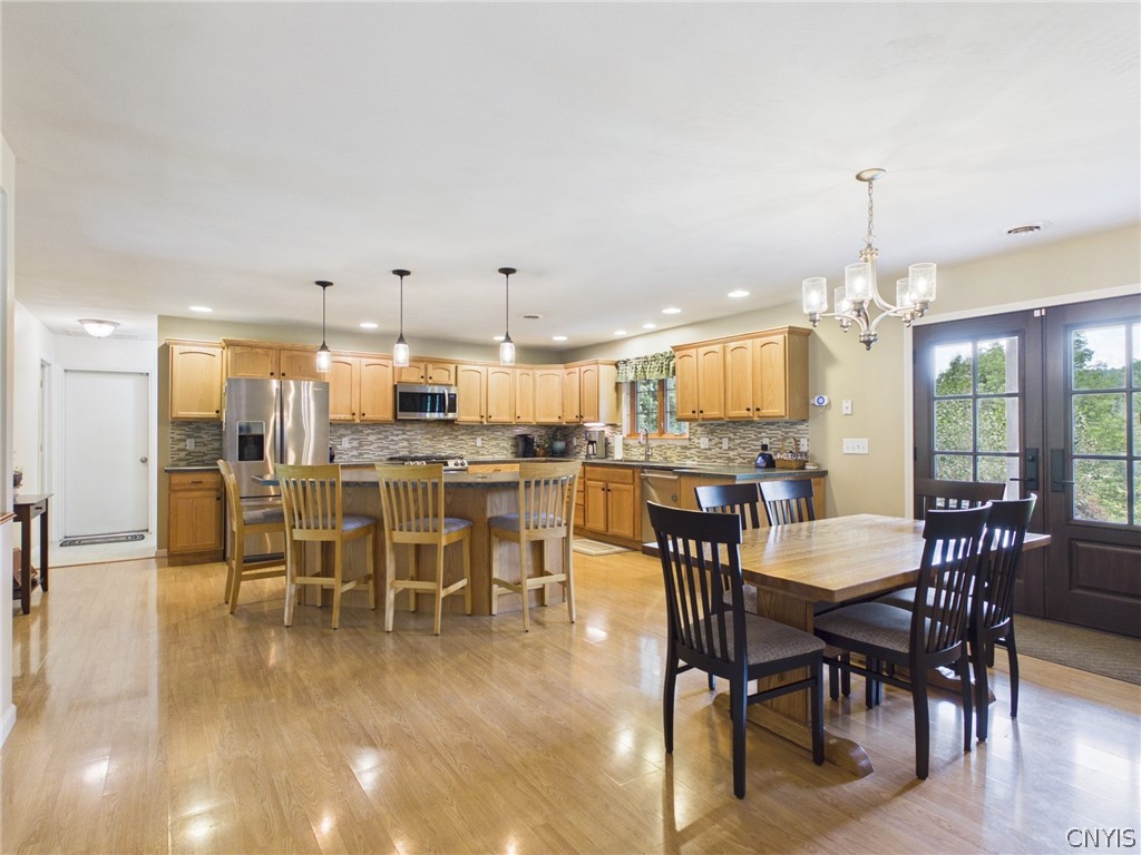 2641 Webb Road Virgil, NY 13045 - Photo 22 of 50