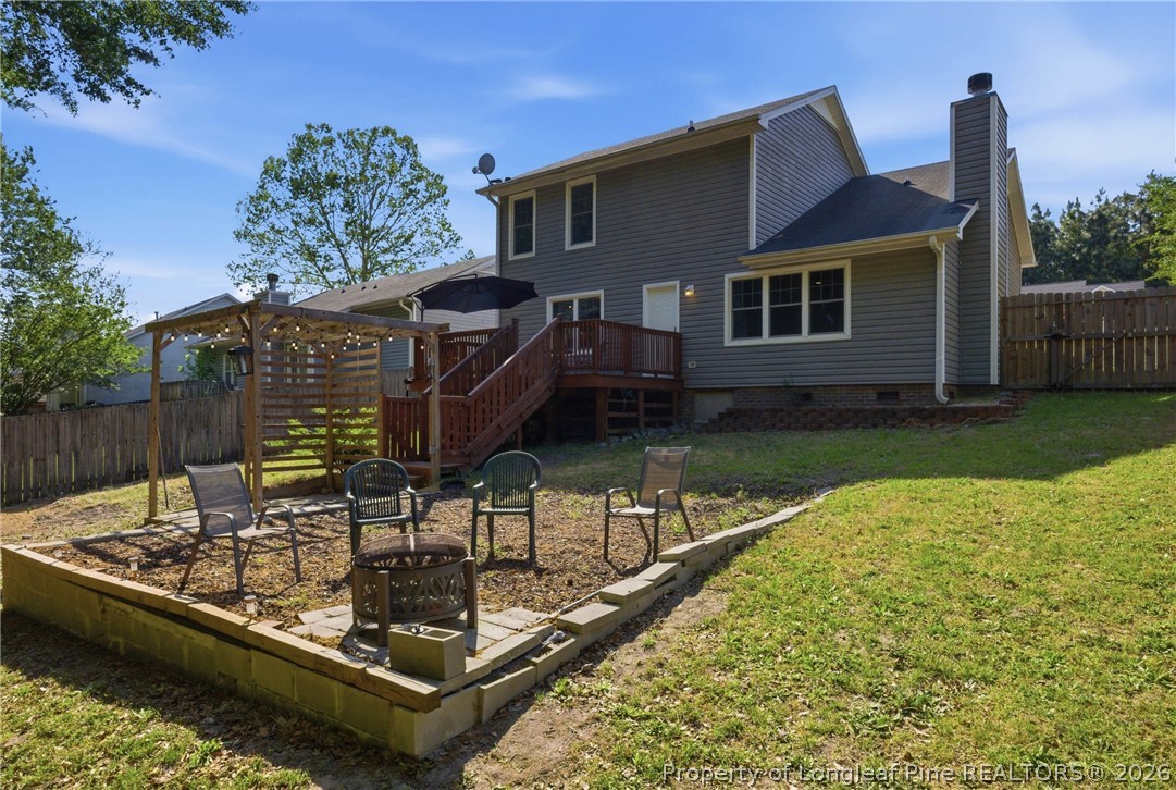 6439 Applewhite Road Fayetteville, NC 28304 - Photo 44 of 49