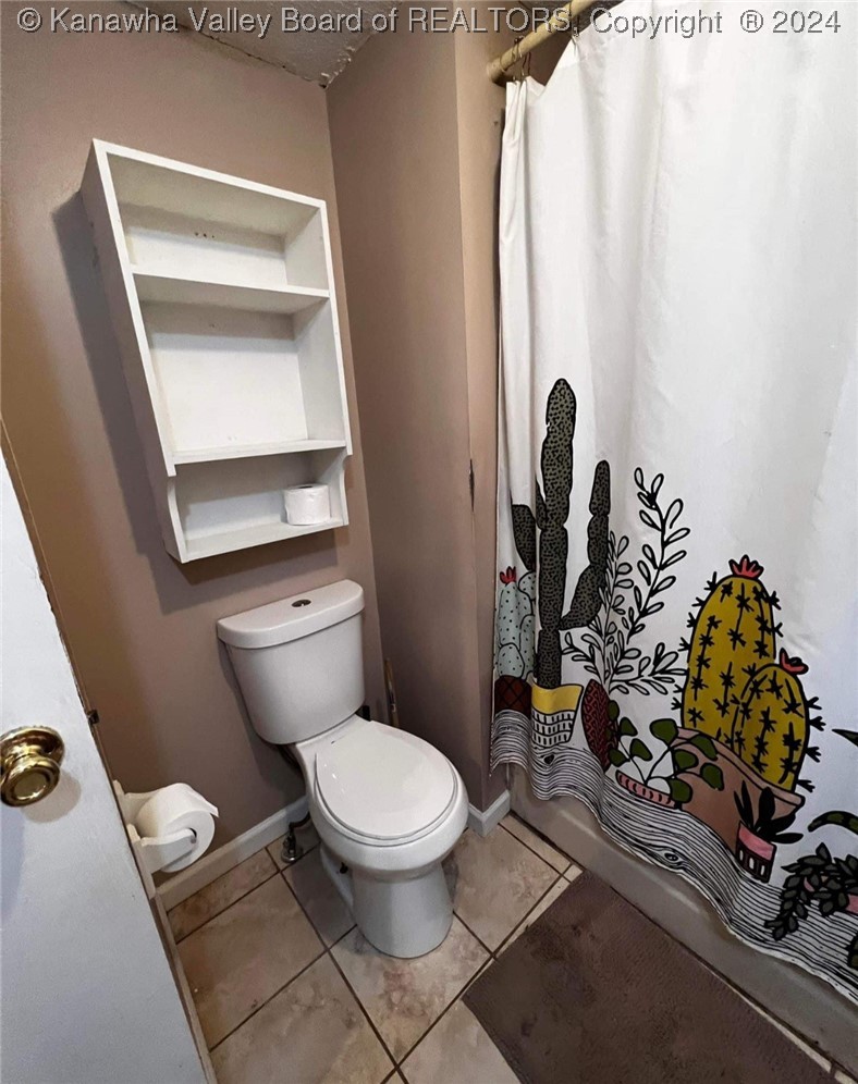 783 Stringer Branch Road Peytona, WV 25154 - Photo 8 of 26 Gallery Image 8