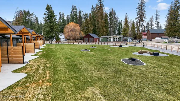 $925,000 | 33 Rebecca Lane, Nordman, ID 83848