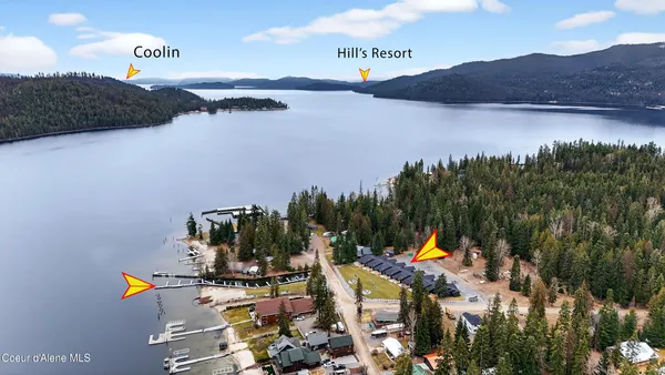 $925,000 | 33 Rebecca Lane, Nordman, ID 83848