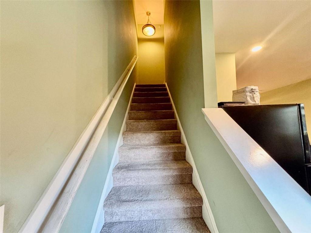 2176 Cypress Lane Southwest Atlanta, GA 30331 - Photo 7 of 17 a view of balcony