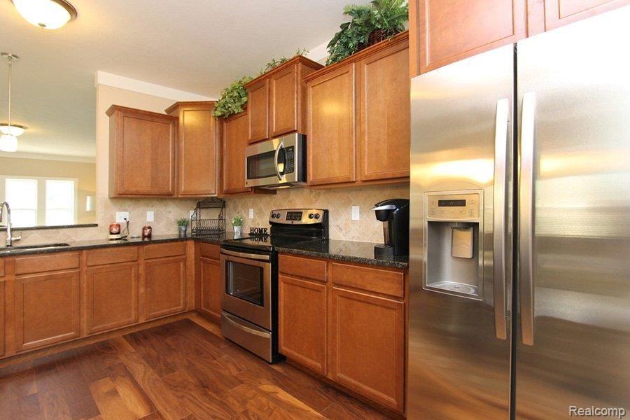 Tbd Merrimack Drive Howell, MI 48843 - Photo 3 of 9