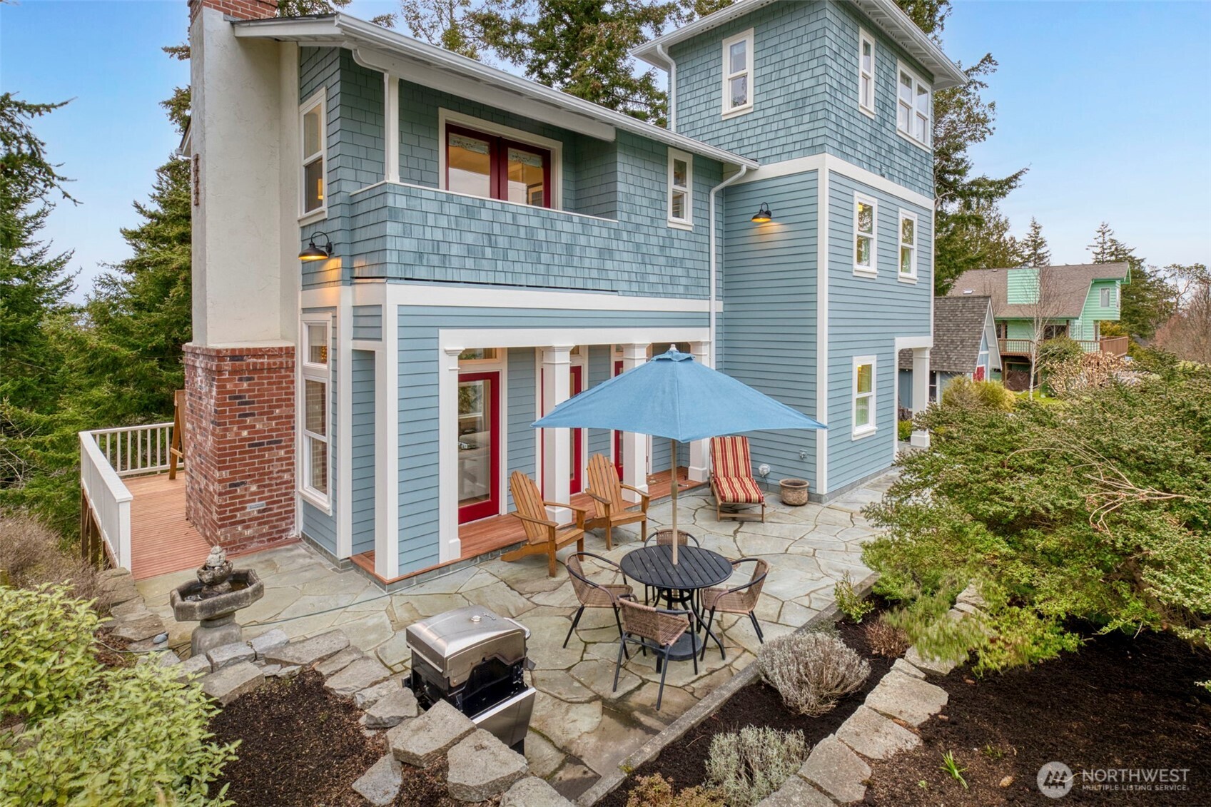 710 Reed Street Port Townsend, WA 98368 - Photo 8 of 40 Gallery Image 8