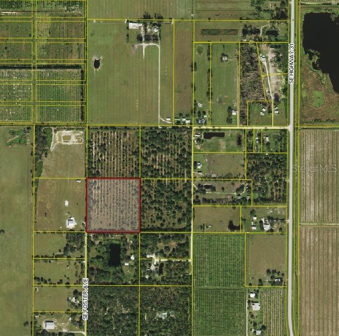 Southeast Tomlin Drive, Unit 3 Arcadia, FL 34266 - Photo 1 of 4