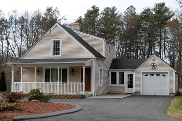 24 Three Rivers Road Wilbraham, MA 01095 - Photo 1 of 28