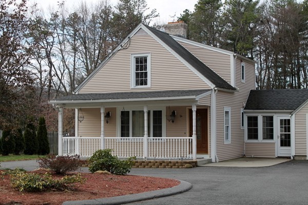 24 Three Rivers Road Wilbraham, MA 01095 - Photo 2 of 28