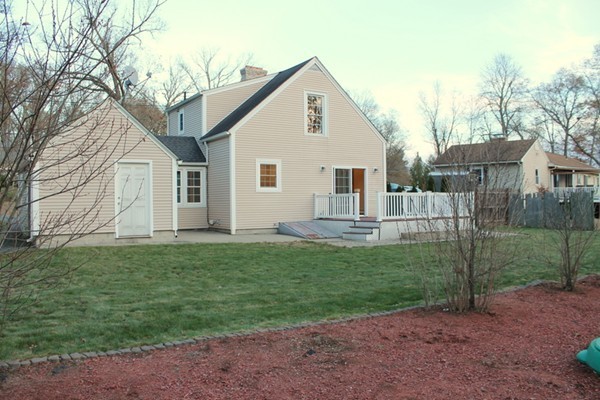 24 Three Rivers Road Wilbraham, MA 01095 - Photo 23 of 28