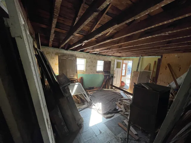 $425,000 | 717 West Liberty Street, Ann Arbor, MI 48103