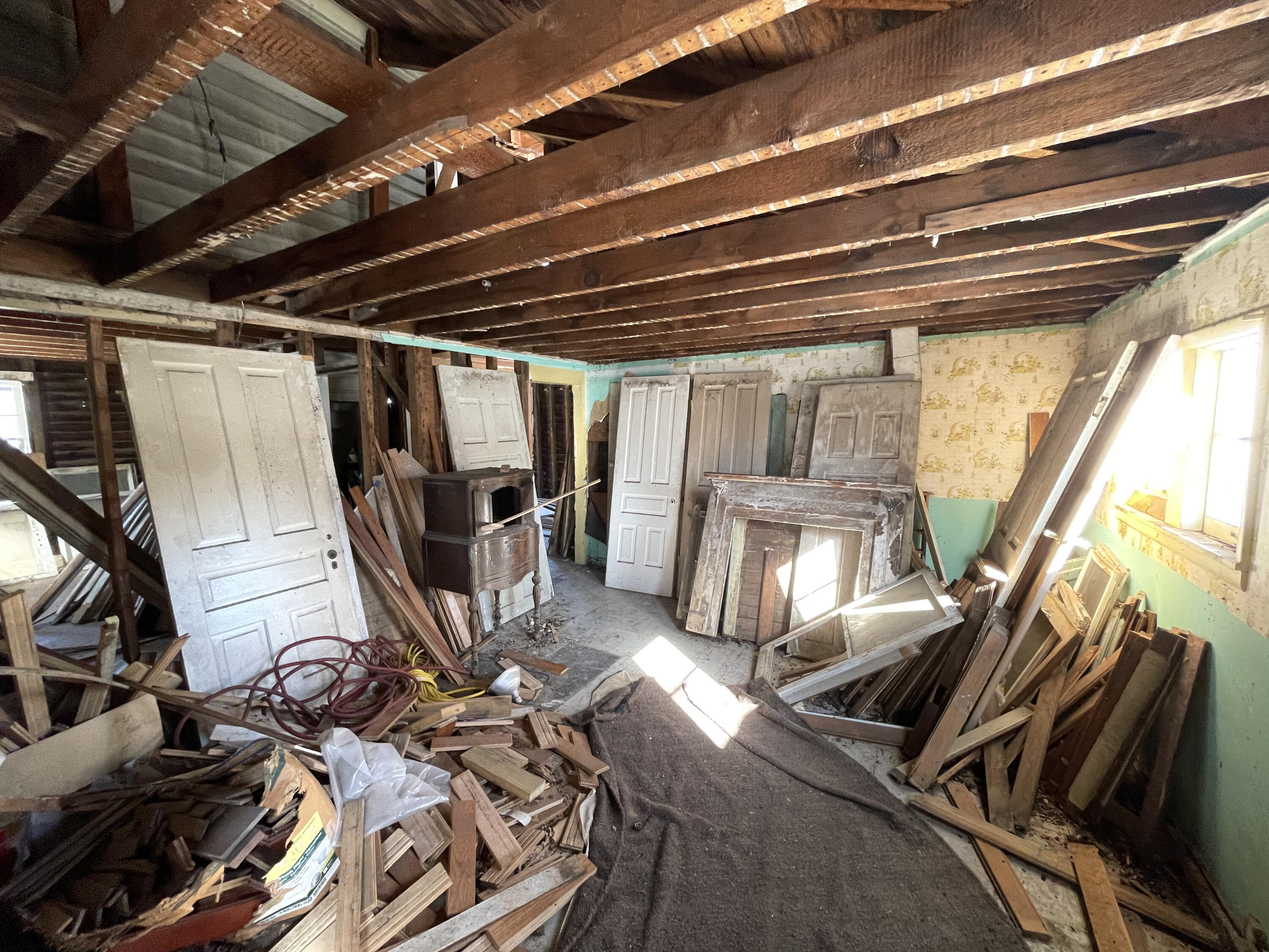 717 West Liberty Street Ann Arbor, MI 48103 - Photo 15 of 18 IMG_3752