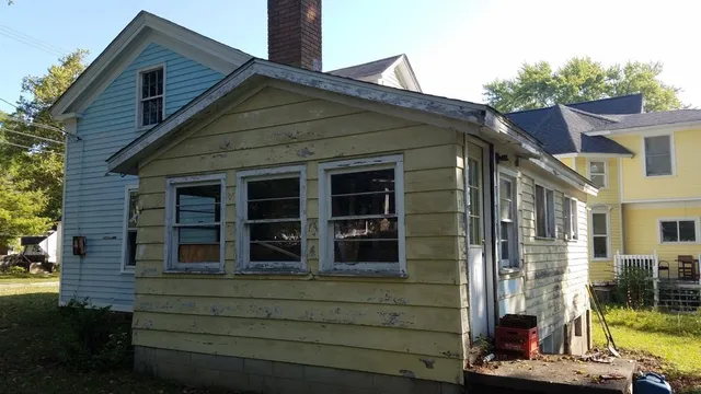 $425,000 | 717 West Liberty Street, Ann Arbor, MI 48103