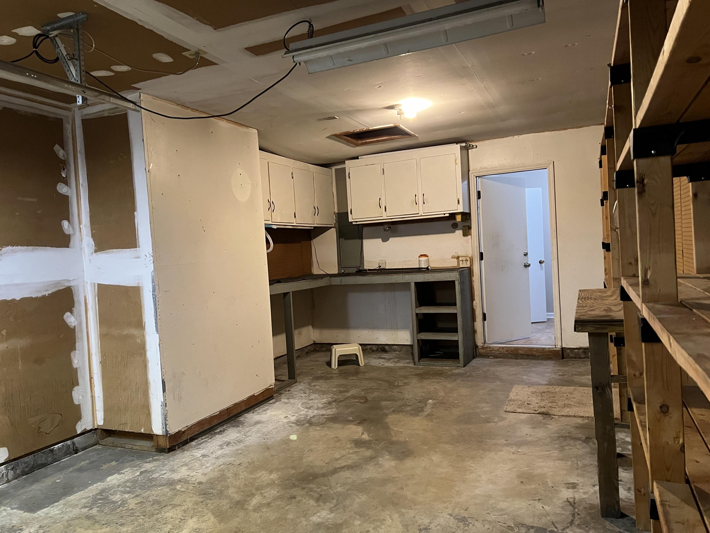 207 Roadrunner Road Ladson, SC 29456 - Photo 23 of 23 Garage
