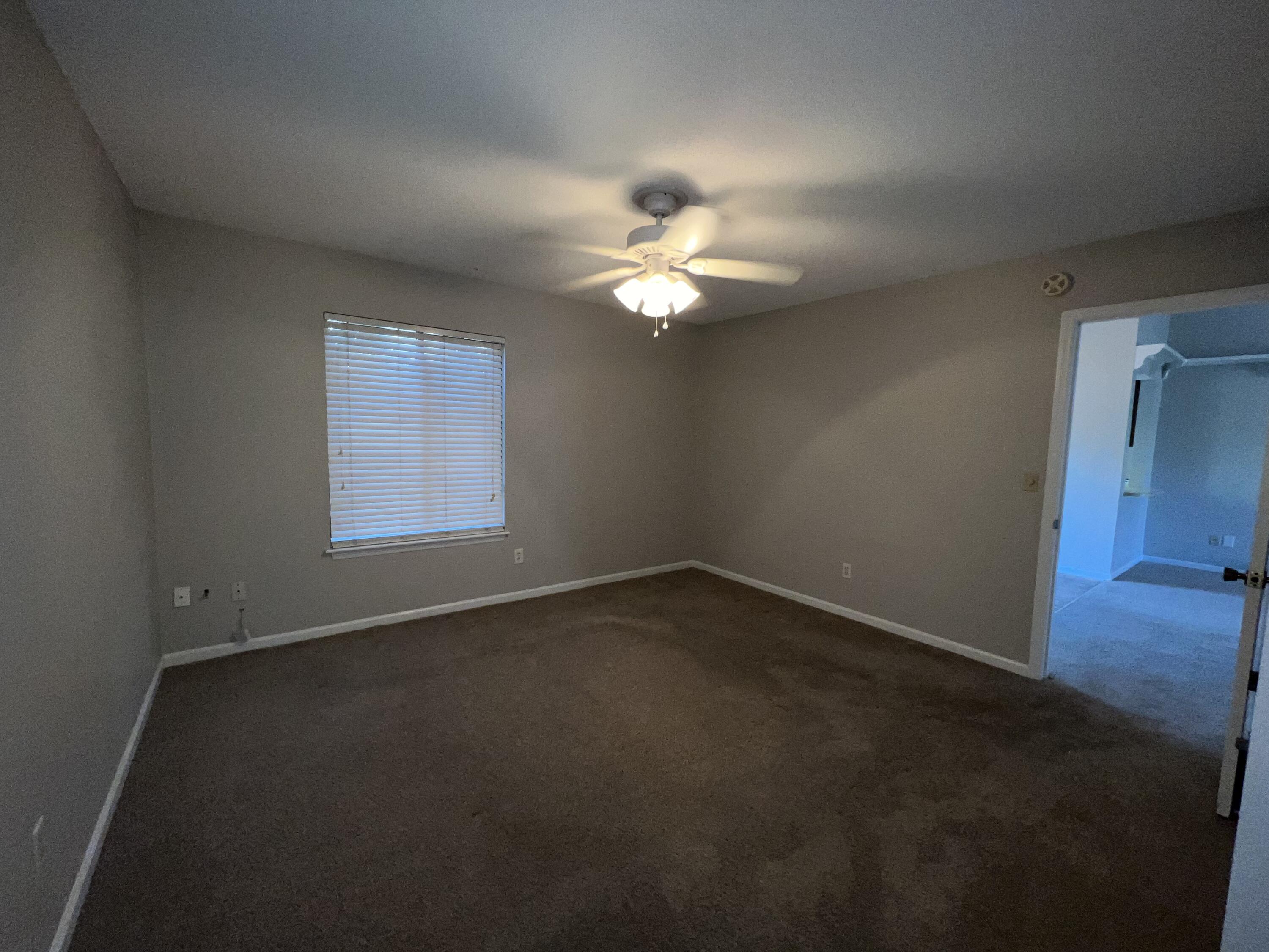 207 Roadrunner Road Ladson, SC 29456 - Photo 9 of 23 Master bedroom