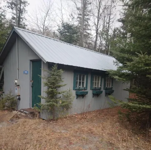 $149,000 | 1320 Carrabassett Drive, Carrabassett Valley, ME 04947