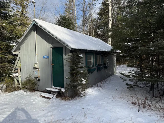 $149,000 | 1320 Carrabassett Drive, Carrabassett Valley, ME 04947